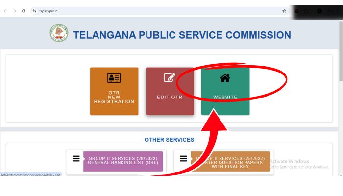 TSPSC Group 2 Results 2025 Declared: Check Cut-off, Merit List, and Next Steps