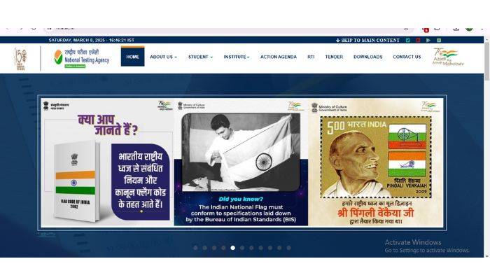 CUET 2025 Science Syllabus Overhauled! Deleted Topics and New Guidelines Revealed – Are You Prepared?