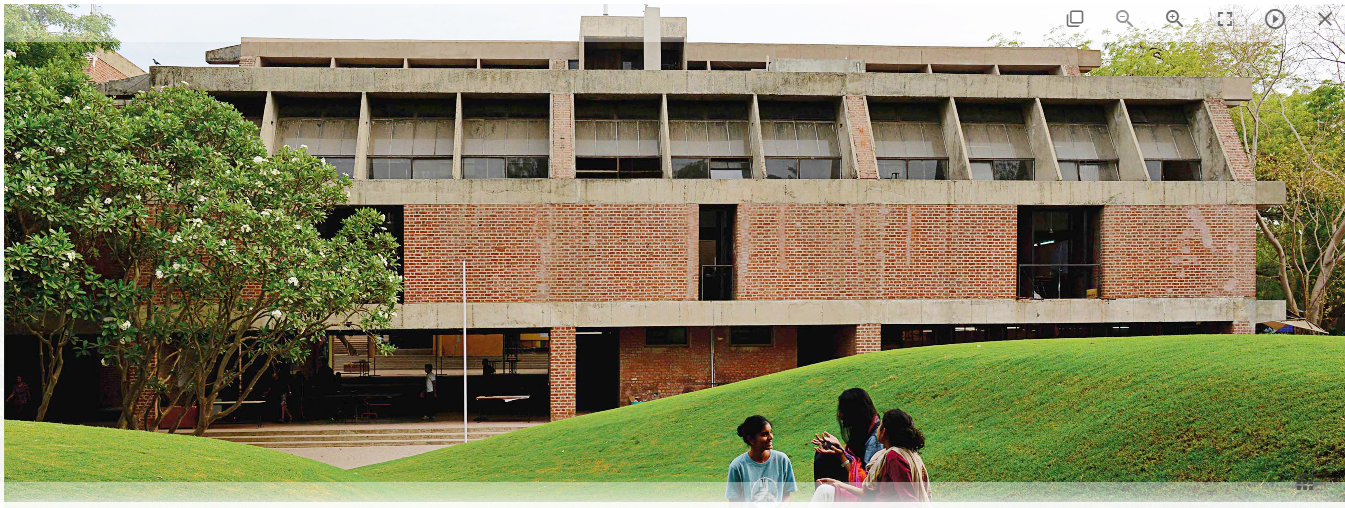 CEPT University Summer 2025 Electives Announced — Registration Begins March 19! Check Courses, Dates & How to Apply