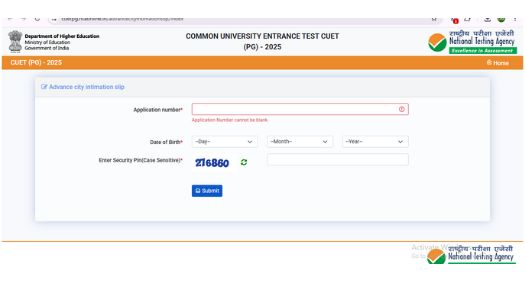 CUET UG 2025 Eligibility Criteria Released – Check Qualification, Age Limit, Subject Requirements