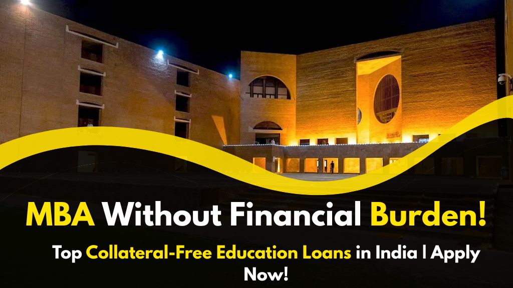 MBA-Without-Financial-Burden
