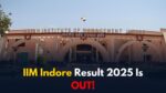 IIM-Indore-Result-2025-Is-OUT.