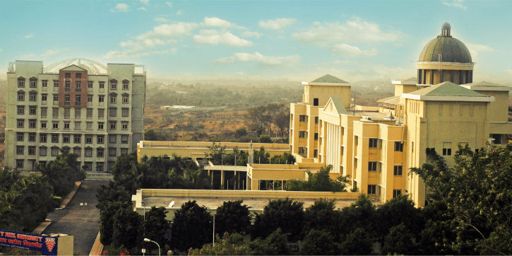 Ajeenkya DY Patil University, Pune: Admissions, Courses, Fees, Placements, Cut Off, Ranking 2023