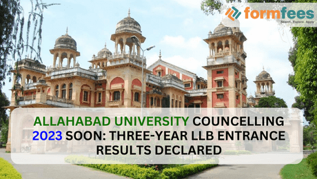Allahabad University Counselling 2023 Soon