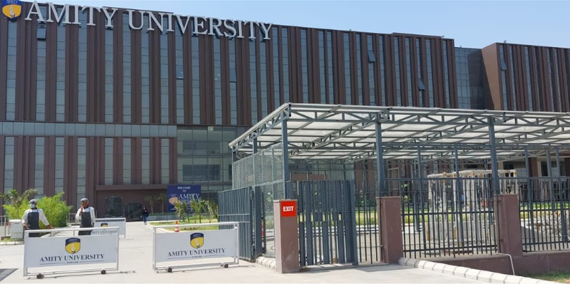 Amity University Mohali:  Admissions, Courses, Fees, Placements, Cut Off, Ranking 2024