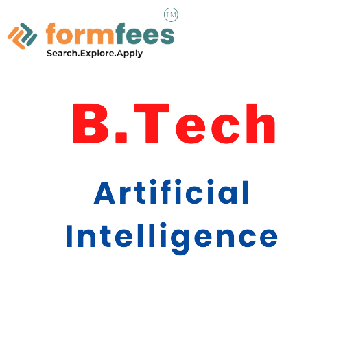 B.Tech – Formfees