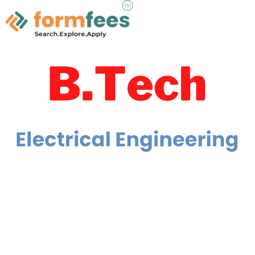 B.Tech Electrical Engineering