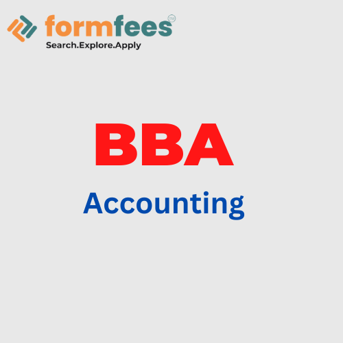 BBA Accounting