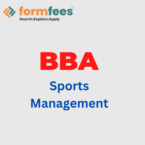 BBA Sports Management