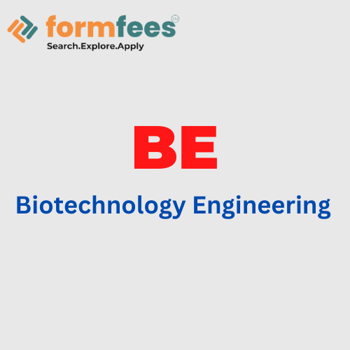 BE Biotechnology Engineering