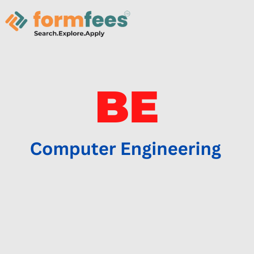BE Computer Engineering