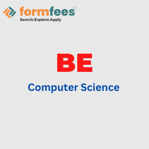 BE Computer Science