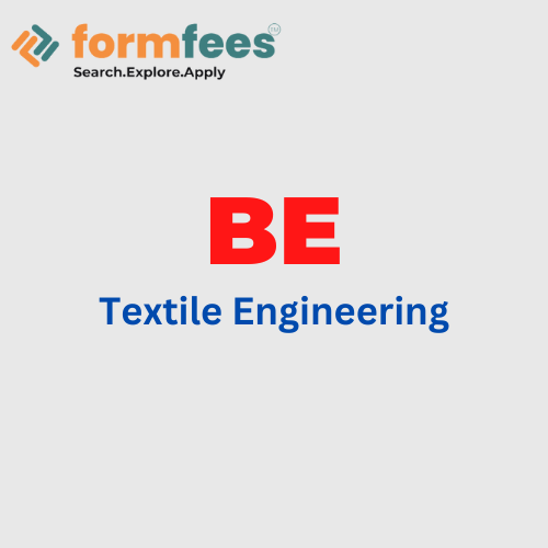 BE Textile Engineering