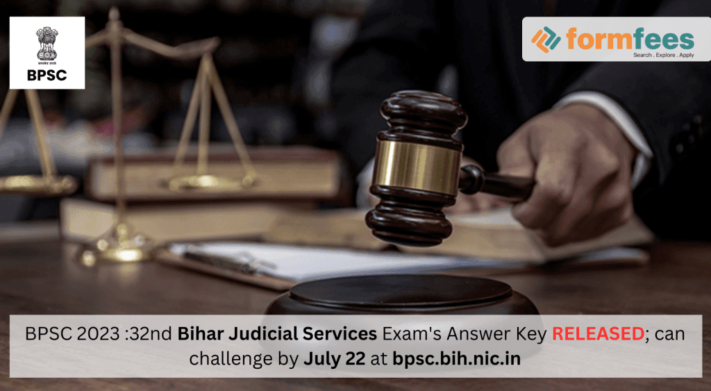 BPSC-2023-32nd-Bihar-Judicial-Services-Exams-Answer-Key-RELEASED