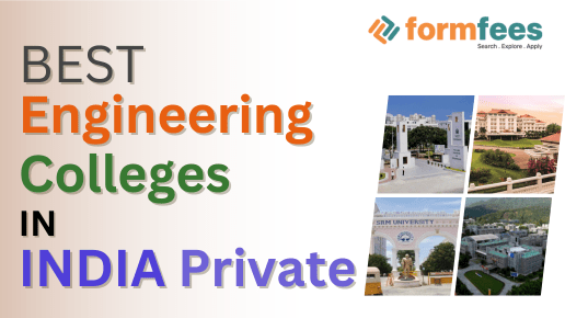 Best Engineering Colleges in India Private