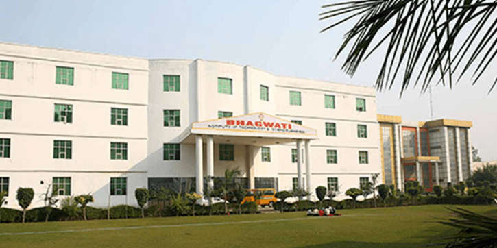 Bhagwati Institute of Technology & Science, Ghaziabad: Admissions, Courses, Fees, Placements, Cut Off, Ranking 2023