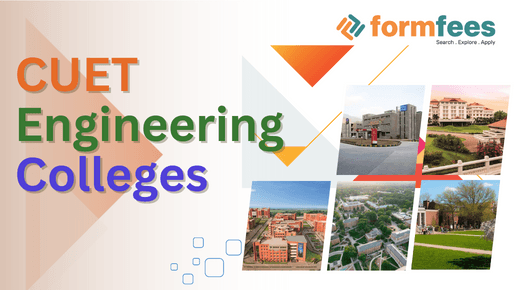 CUET Engineering Colleges