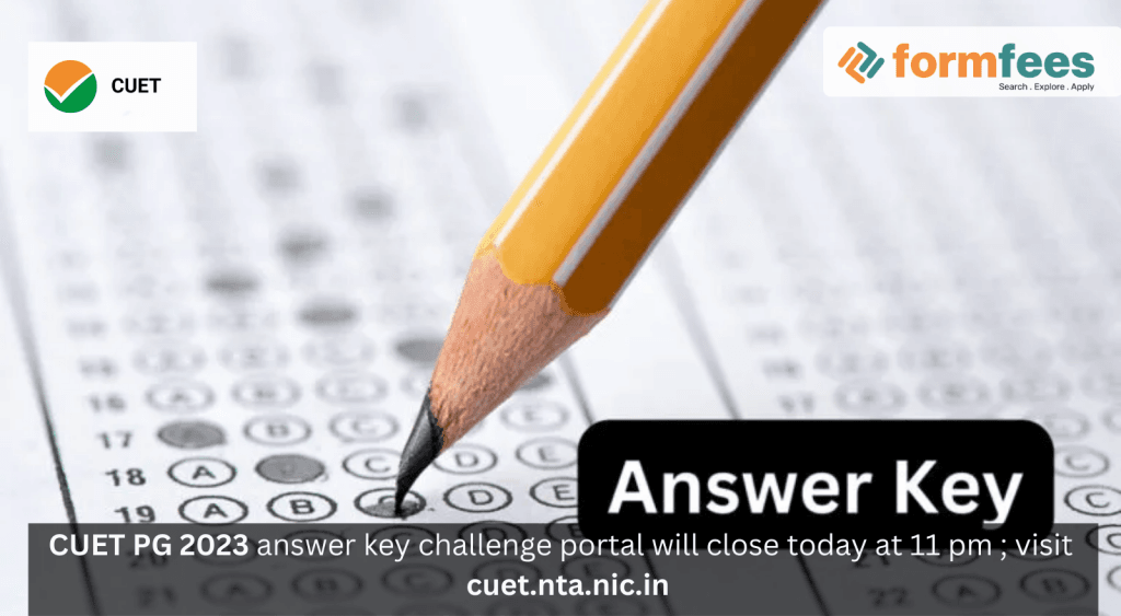 CUET-PG-2023-answer-key-challenge-portal-will-close-today-at-11