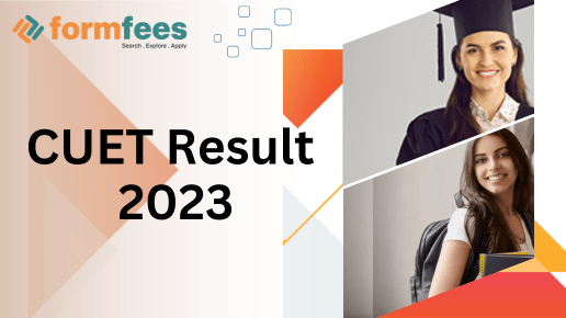 CUET Result 2023,CUET Results, CUET