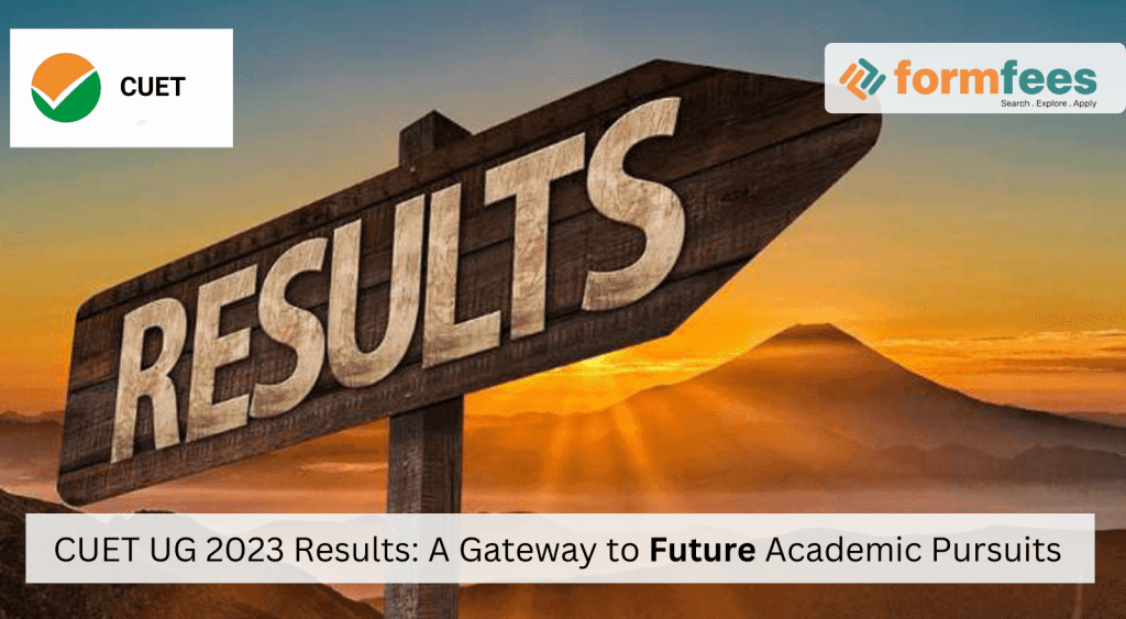 CUET-UG-2023-Results
