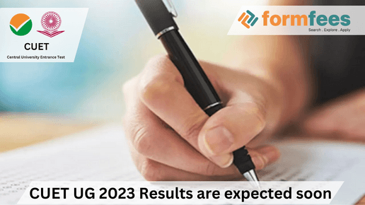 CUET UG 2023 results are expected soon