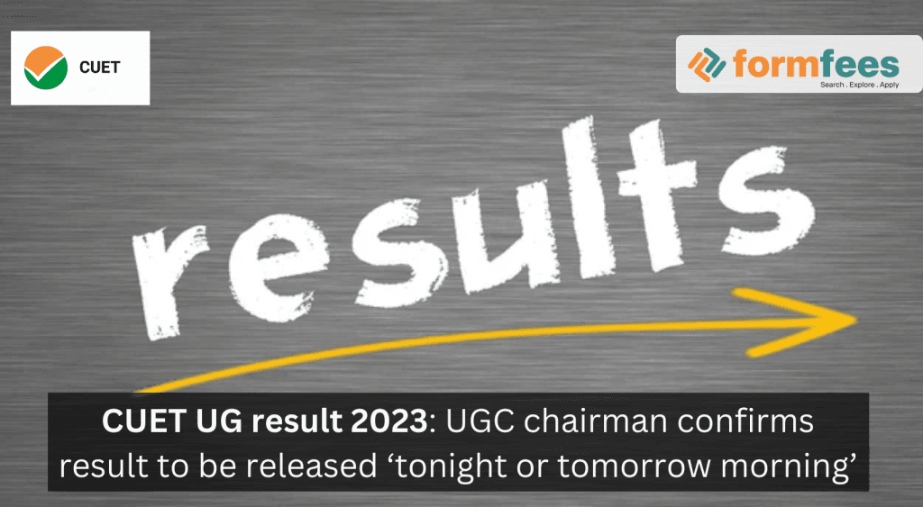 CUET-UG-result-2023