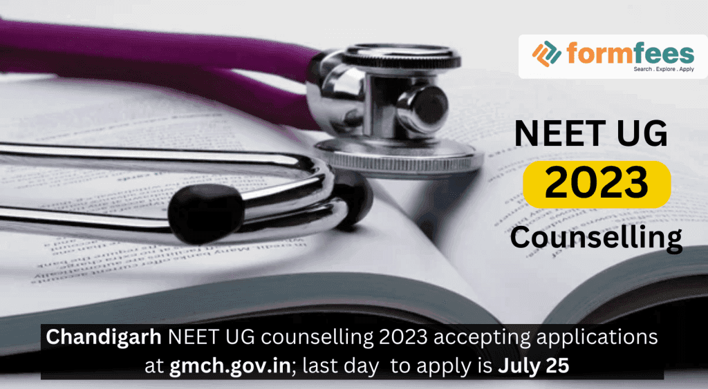 Chandigarh-NEET-UG-counselling-2023