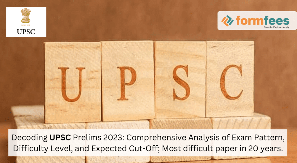 UPSC-Prelims-2023