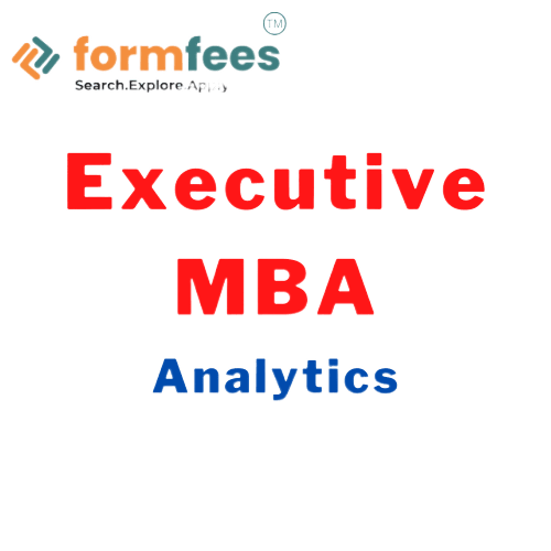 Executive MBA-Analytics