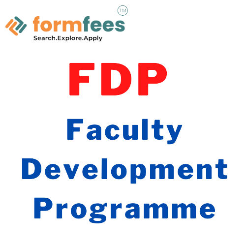 FDP Faculty Development Programm