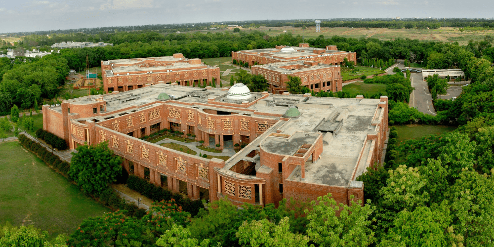 IIM Lucknow: Indian Institute of Management Lucknow Admissions, Courses, Fees, Placements, Cut Off, Ranking 2024