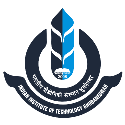 IIT Bhubaneswar logo