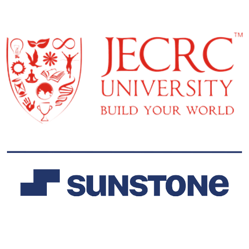 JECRC University powered by Sunstone