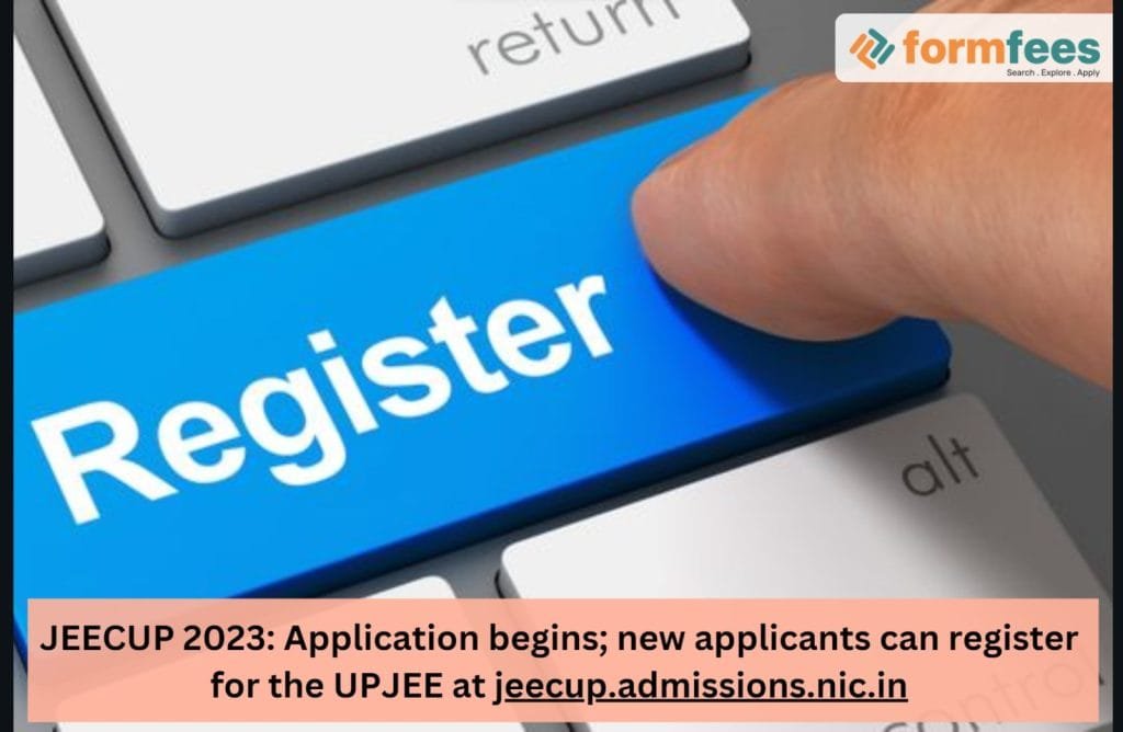 JEECUP-2023-Application-begins