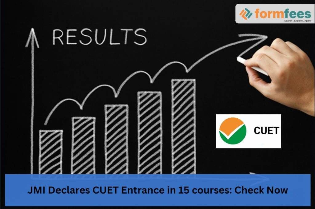 JMI-Declares-CUET-Entrance-in-15-courses-Check-Now