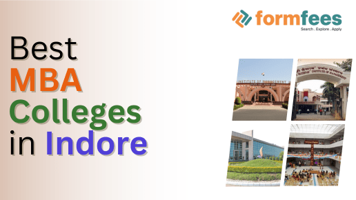 Formfees, MBA College in Indore