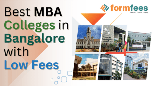 MBA Colleges in Bangalore (2)