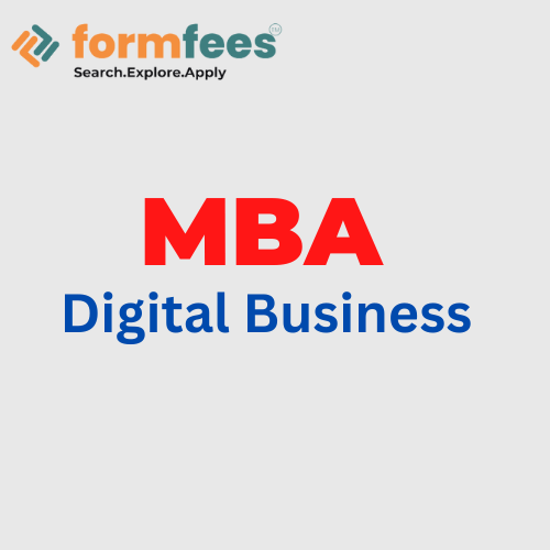 MBA Digital Business