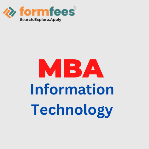 MBA Information Technology