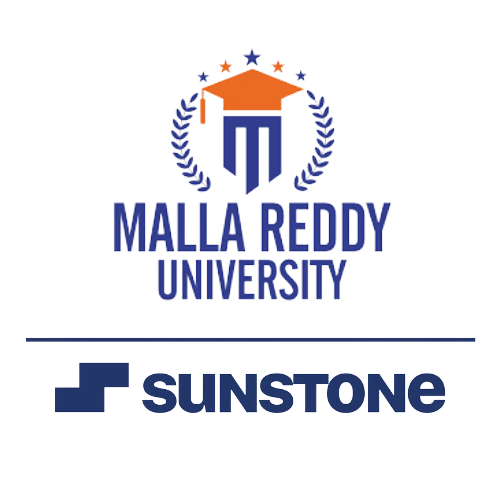 Malla Reddy University - Hyderabad powered by Sunstone