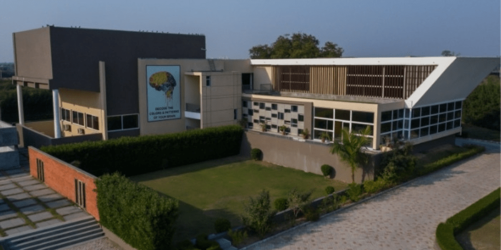 NBS Ahmedabad- Narayana Business School Fees & Courses 2023