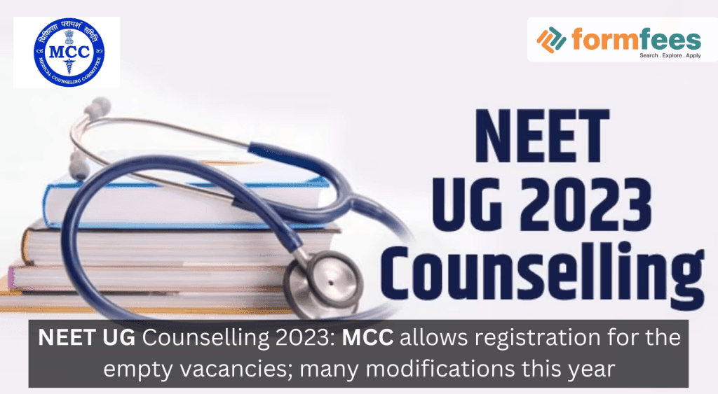 NEET-UG-Counselling-2023-MCC-allows-registration