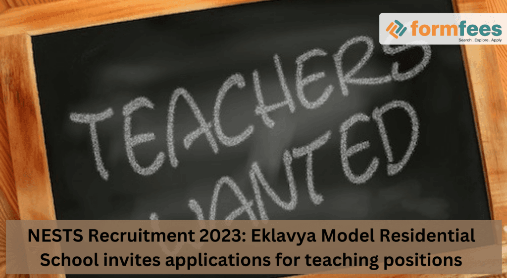 NESTS-Recruitment-2023,formfees