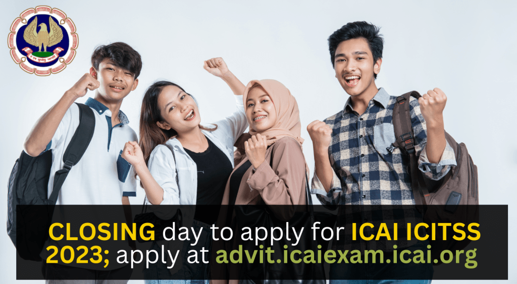 Advit ICAI Exam