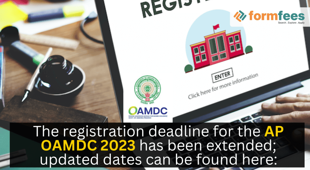 The registration deadline for the AP OAMDC 2023 has been extended; updated dates can be found here: