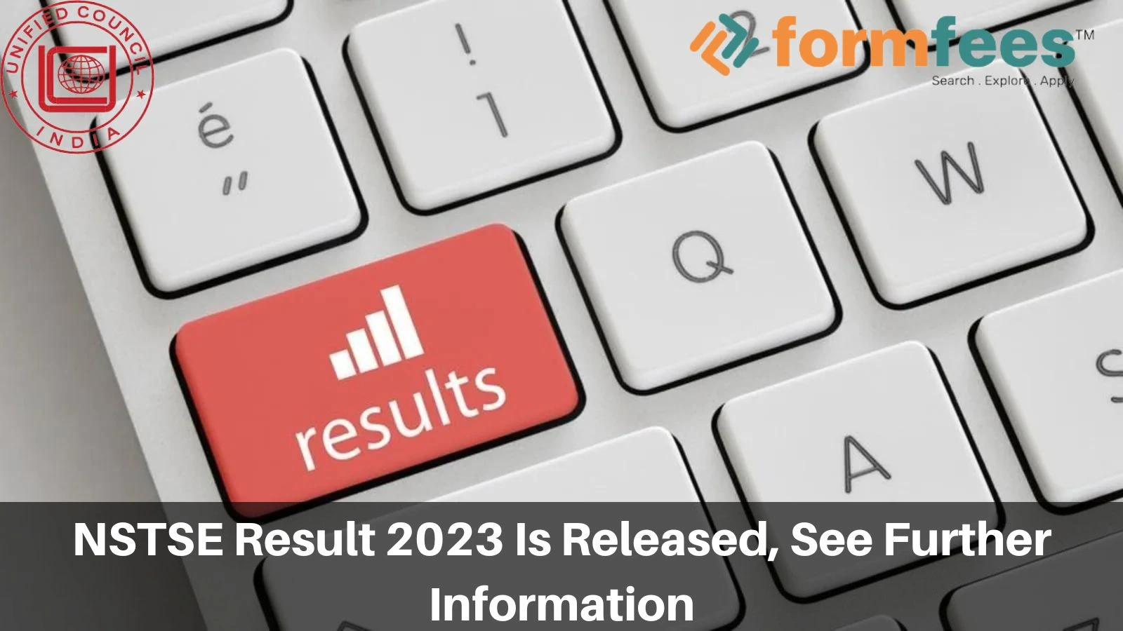 NSTSE Result 2023 Is Released, See Further Information