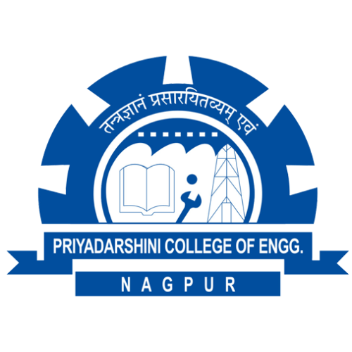 PCE Nagpur Logo