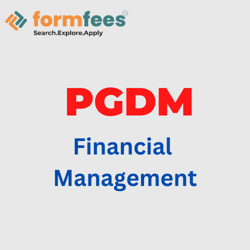 PGDM Financial Management