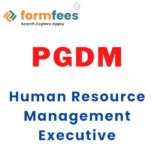 PGDM Human Resource Management Executive