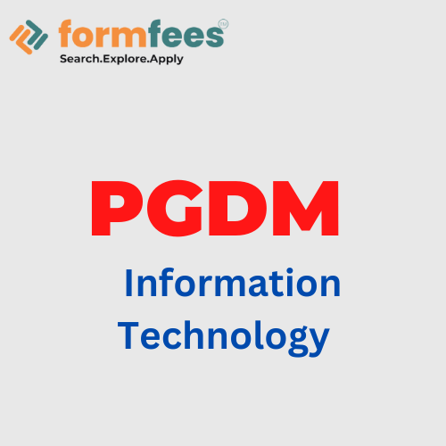 PGDM Information Technology